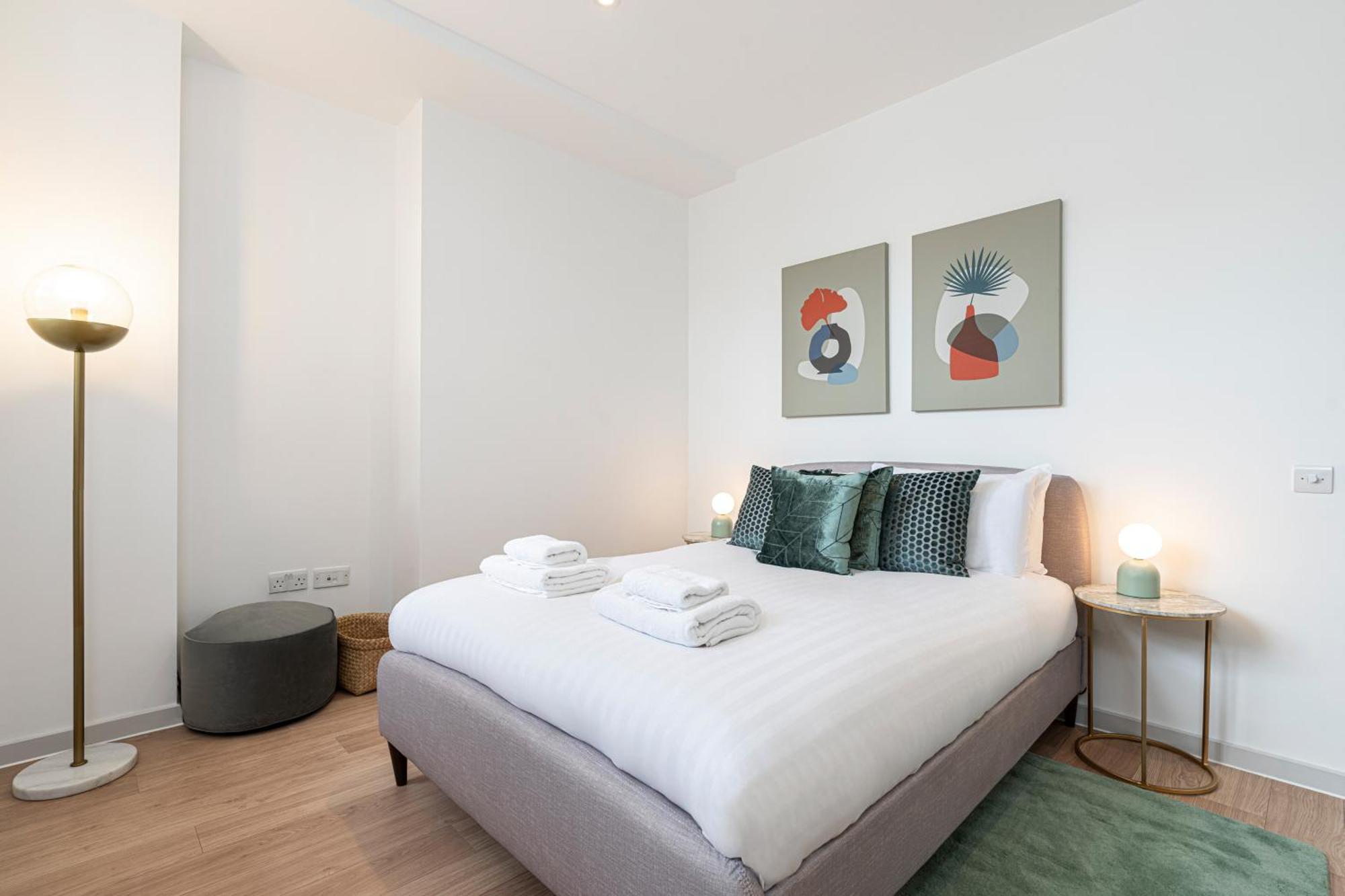 Stylish 1 Bed Flats In Soho, Next To Piccadilly Circus And Trafalgar Square London Exterior photo