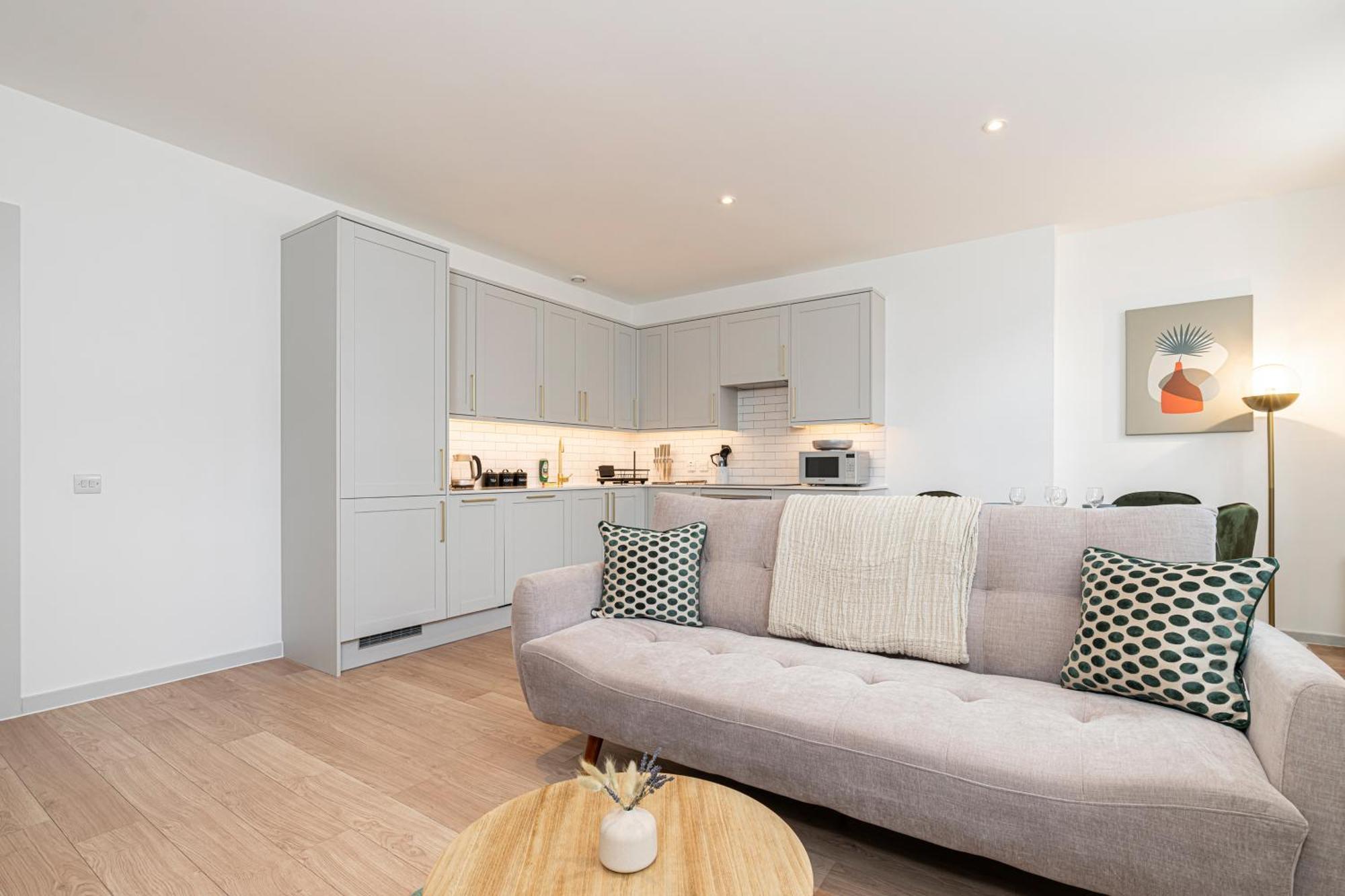 Stylish 1 Bed Flats In Soho, Next To Piccadilly Circus And Trafalgar Square London Exterior photo