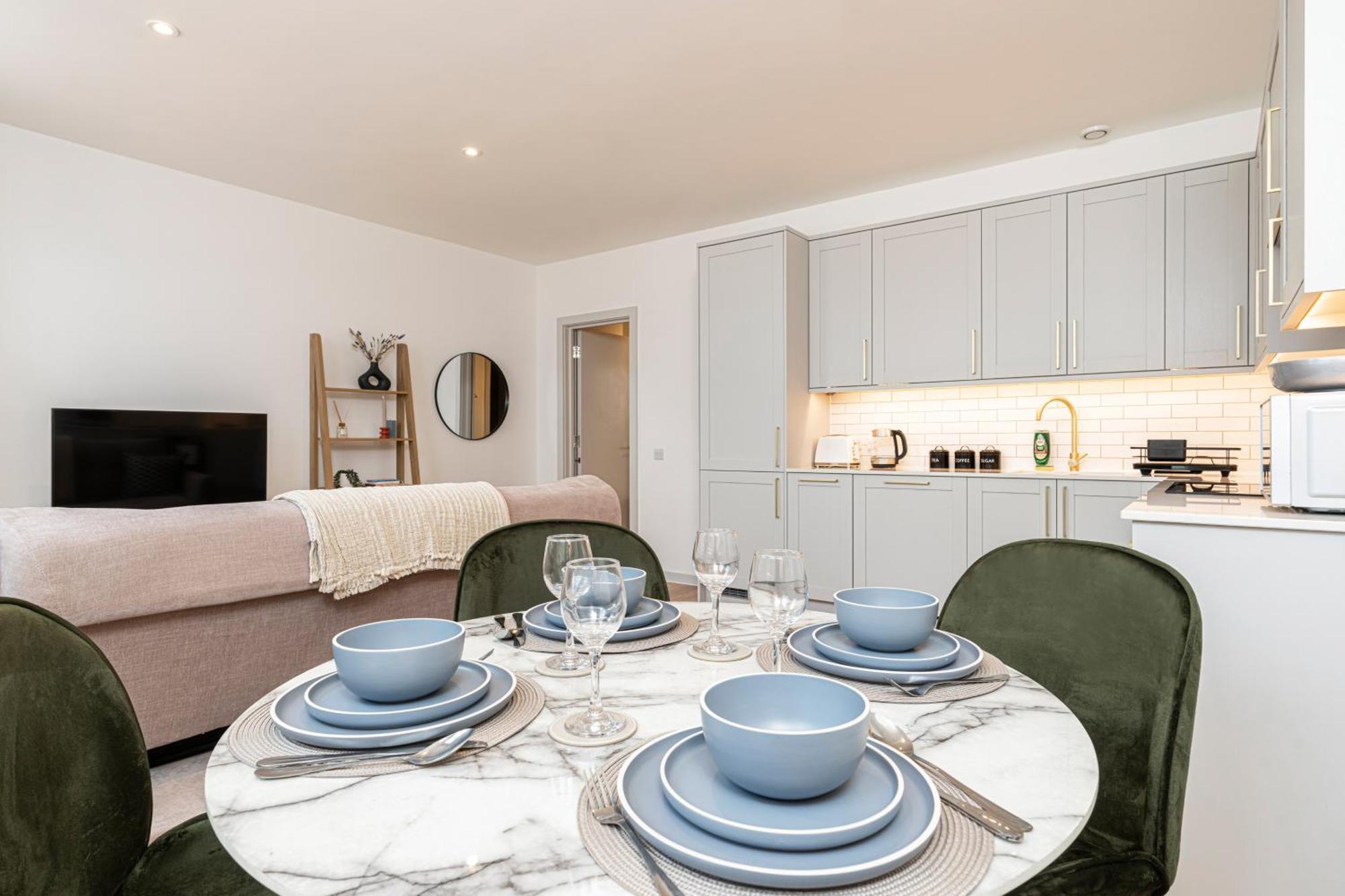 Stylish 1 Bed Flats In Soho, Next To Piccadilly Circus And Trafalgar Square London Exterior photo