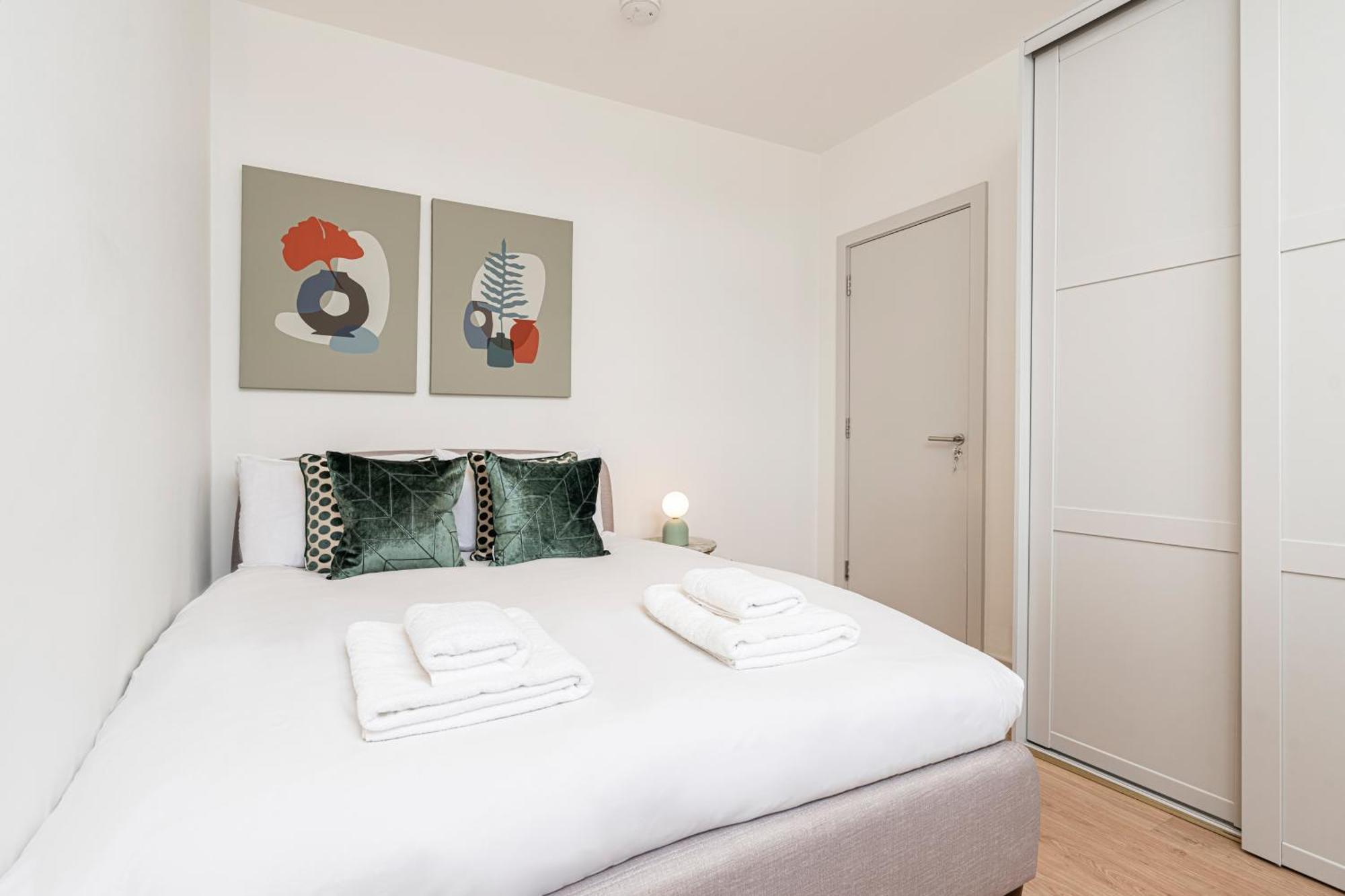 Joivy Stylish 1 Bed Flats In Soho, Next To Piccadilly Circus Apartment London Exterior photo