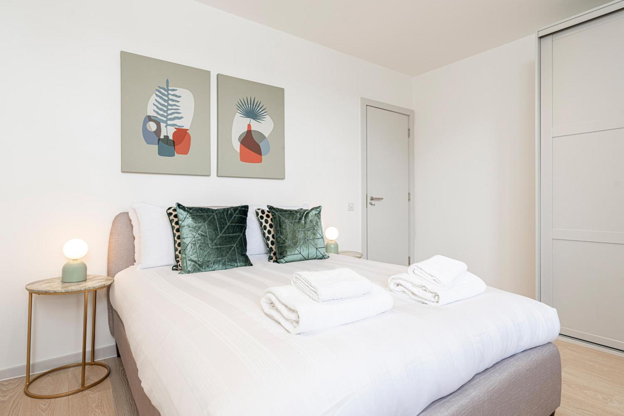 Stylish 1 Bed Flats In Soho, Next To Piccadilly Circus And Trafalgar Square London Exterior photo