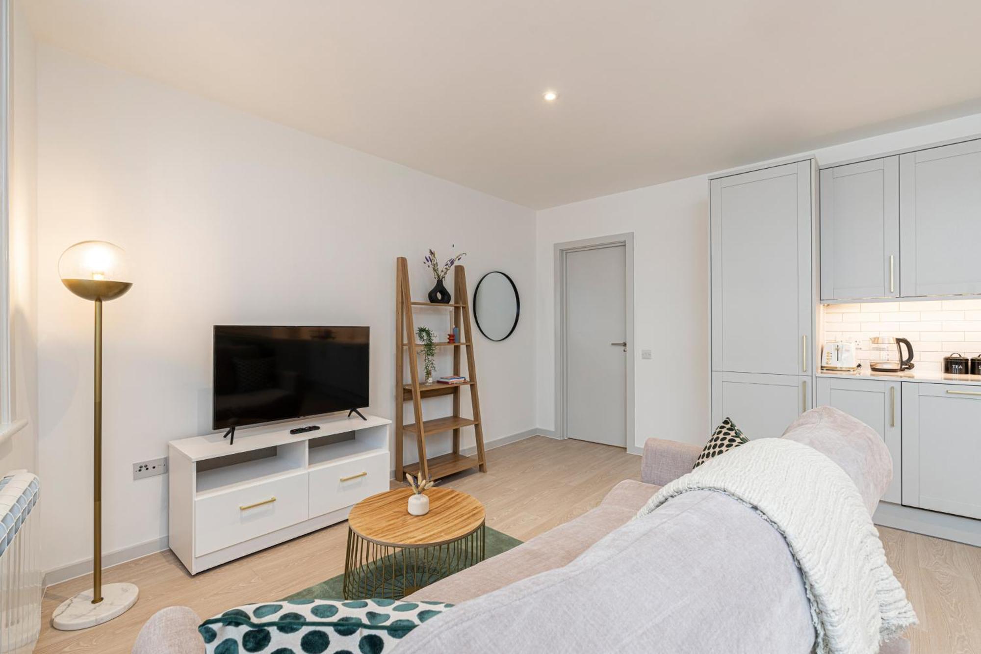 Stylish 1 Bed Flats In Soho, Next To Piccadilly Circus And Trafalgar Square London Exterior photo