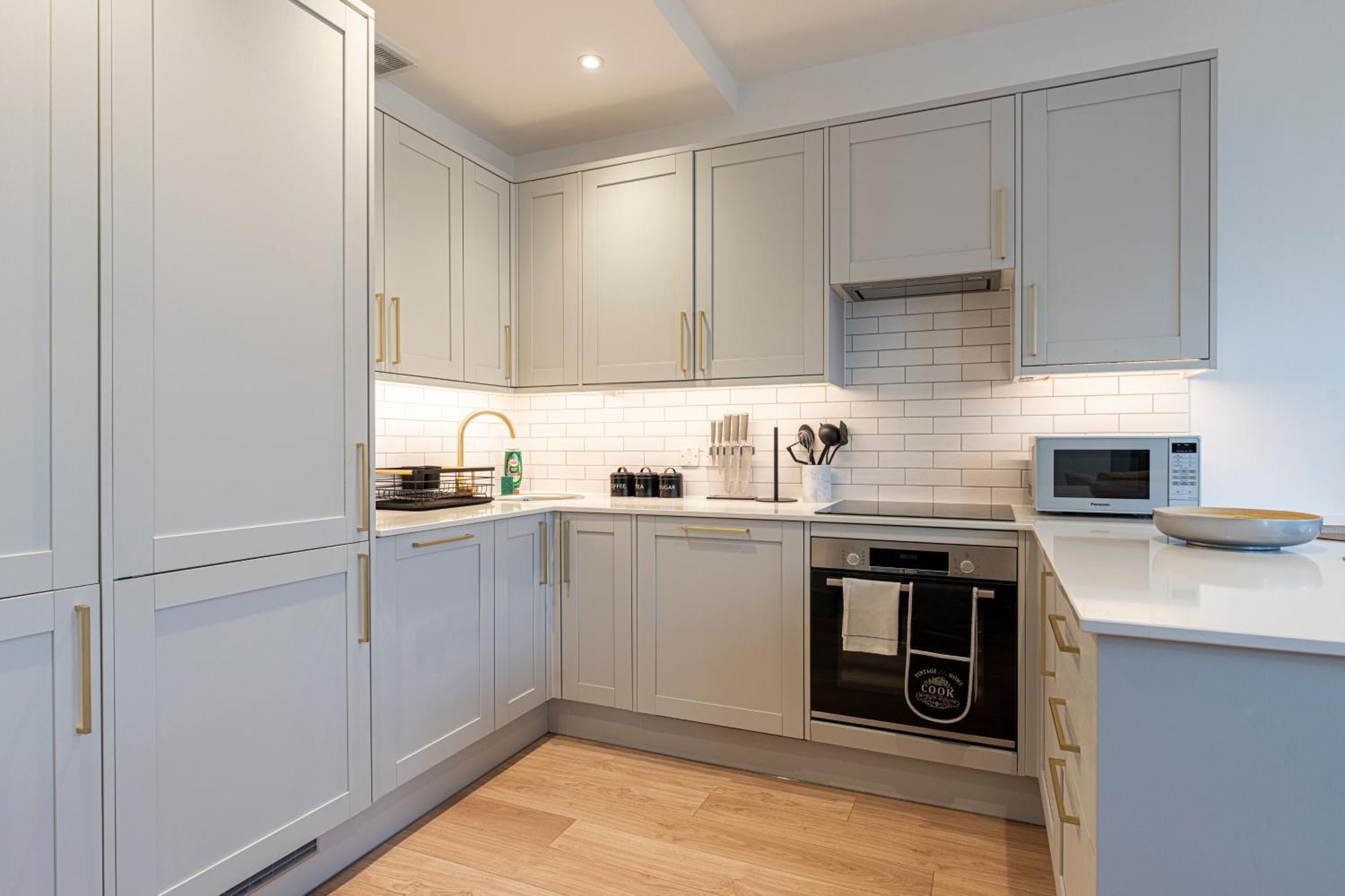 Stylish 1 Bed Flats In Soho, Next To Piccadilly Circus And Trafalgar Square London Exterior photo
